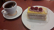 Patisserie Valerie Canterbury food