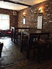 The Q Inn Pub inside