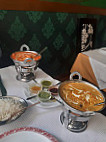 Gandhi Palace Cascais food