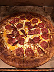 Little Caesars Pizza food