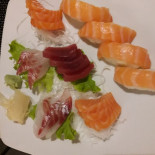 Lojer Sushi Comida