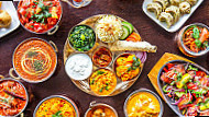 Neetu Dhaba Indiaas food