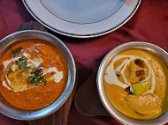 Swaagat The Taste Of India food