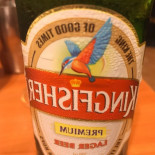 Kammadhenu Comida