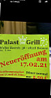 Palast Grill menu