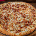 Casey's Comida