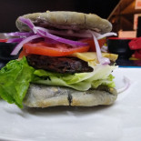 Pepper Power Comida