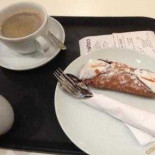 Cafe Tucci Comida