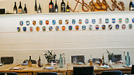 Buddels Gasthaus Und Weinbar food