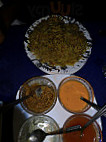 Taste Of India food