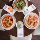 Aspect Bistro Comida
