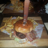 Deva Tap Comida