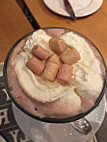 Costa Coffee food