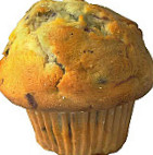 The Muffin Man food