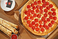 Pizza Hut food