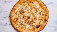 Pizzeria Maria food