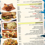 Starzone Resto Comida