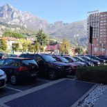 Laga Caffe Exterior