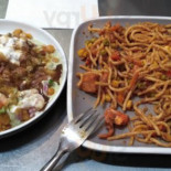 Abi's Comida