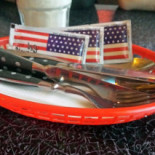 The Sixties Diner Mariendorf Comida