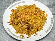 Ghoroa And Mohakhali food