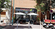 Pakizo Montrouge inside