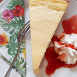 Eiscafe Schumann Comida