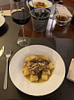 Brera Restaurant Gnocchi Bar food