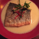 Mathusalem Comida