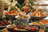 Thai Rack food