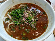 Yoi Yoi Gion food