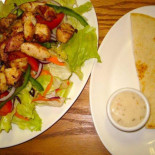 Dempsey's Comida