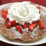Dempsey's Comida