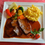 Rumpel Comida