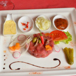 Rumpel Comida