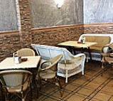 Cafeteria Ciros inside