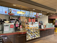 Tim Hortons food