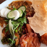 Gopal's Kitchen Comida