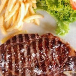 L'Annexe Comida