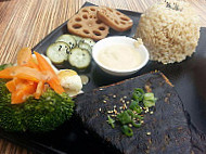 Yong Green Food food