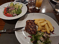 Buenos Aires Argentine Steakhouse - Chiswick food