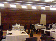 Cenador Rua Nova food