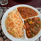Shalimar Indiano Halal food