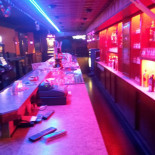 Jonca Shisha Cafe Comida