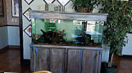Greenhouse Cafe outside