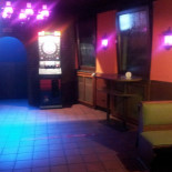 Jonca Shisha Cafe Dentro