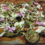 Spizzala Comida