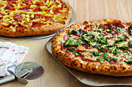 Domino's Pizza food