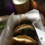 Donerick's Pub Comida