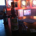 Donerick's Pub Comida